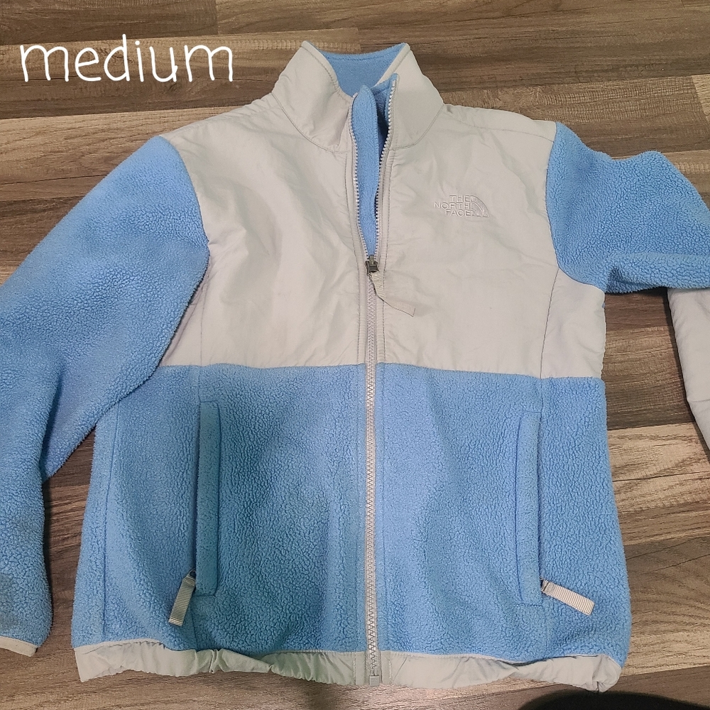 North face jacket